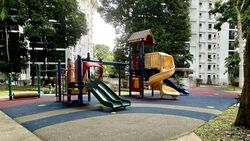 Dairy Farm Residences (D23), Apartment #454370141